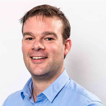 Jeroen Kieft