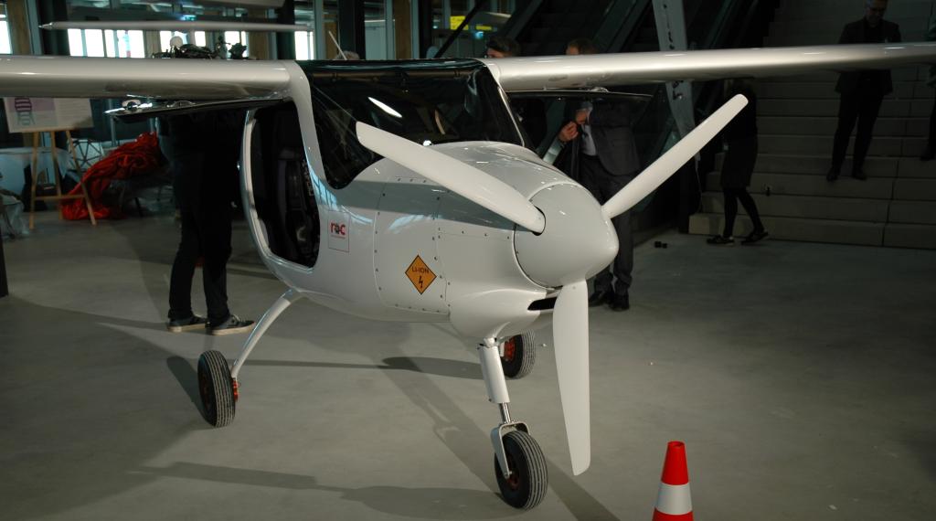 Pipistrel