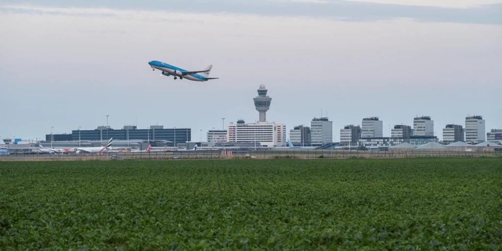 Sterke Luchthaven