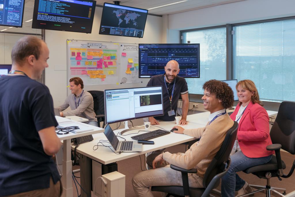 Dit jaar nog een workshop samen met AWVN