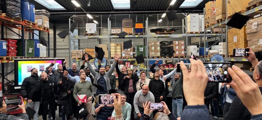 Nieuwe BBL-opleidingen gaan van start