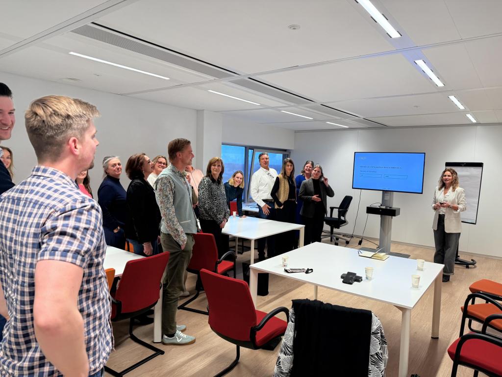 HR Netwerk 130325