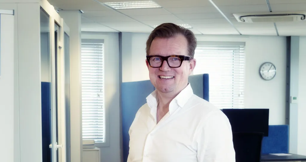 Pieter Grootjes, Victoria