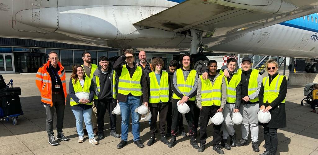 Project Luchthaven 090425