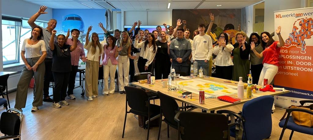 Hackaton 18 juni 2025