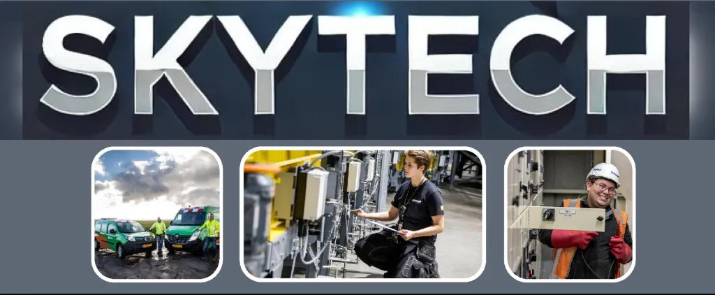 sectoraal mbo traineeship Techniek