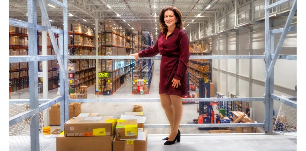 Chantal Vleeschhouwer