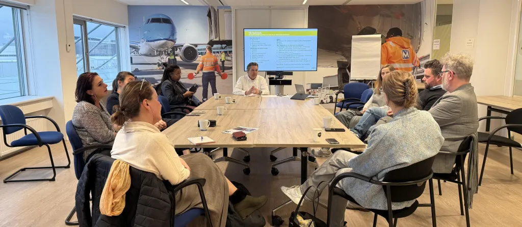 HR Netwerk 12feb26
