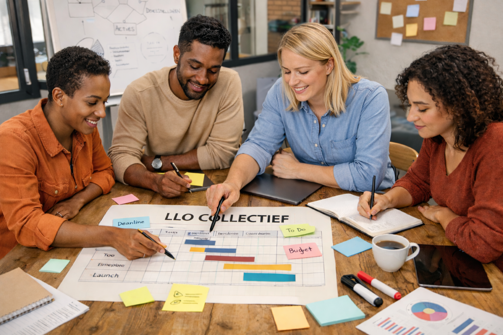 LLO Collectief Nationaal Groeifonds