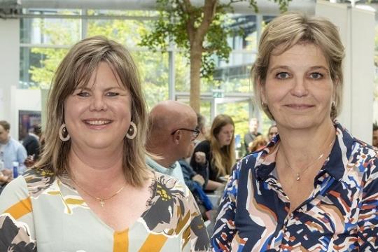 Bernadet en Francien