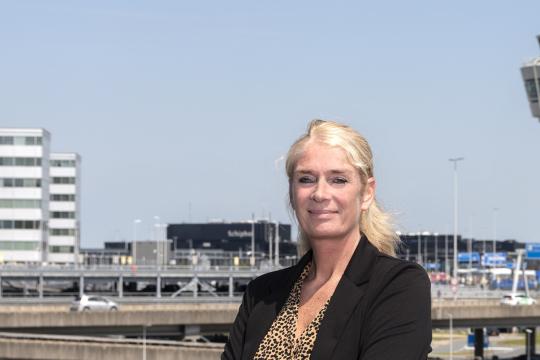 Marianne Effting Klüh