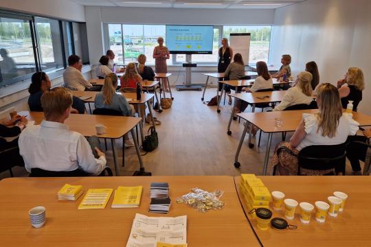 HR Netwerk 270624