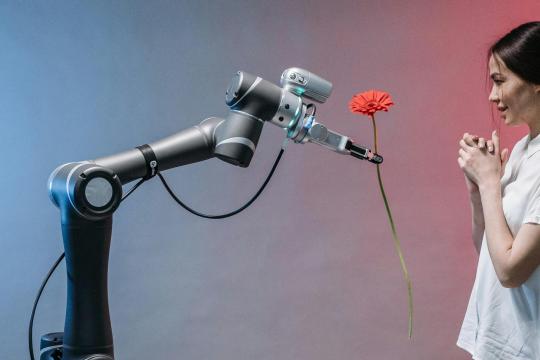 Technologische innovatie