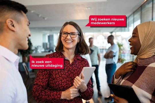 Bedrijven in Zicht