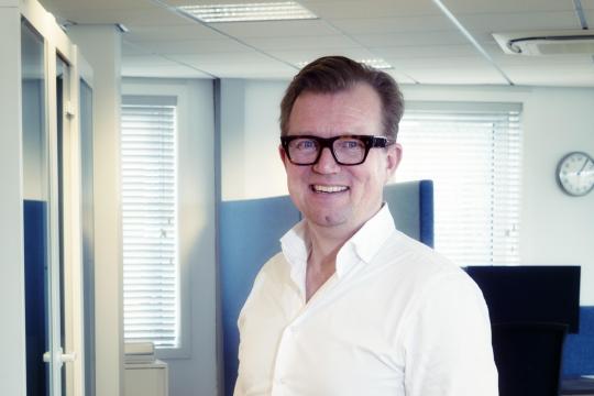 Pieter Grootjes, Victoria