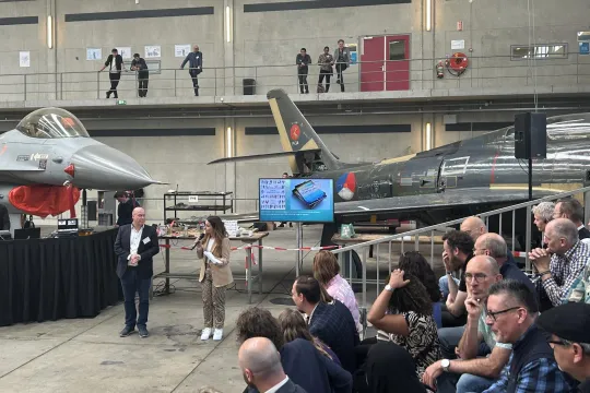 DVDL opening