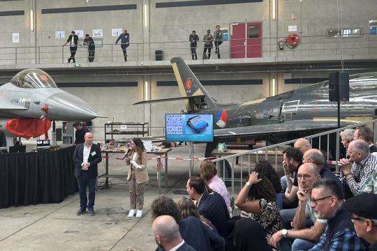 DVDL opening