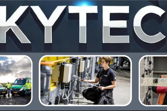 sectoraal mbo traineeship Techniek