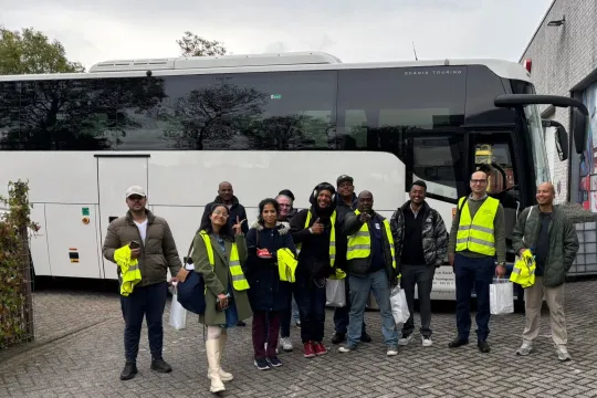 Bedrijven in Zicht 2025