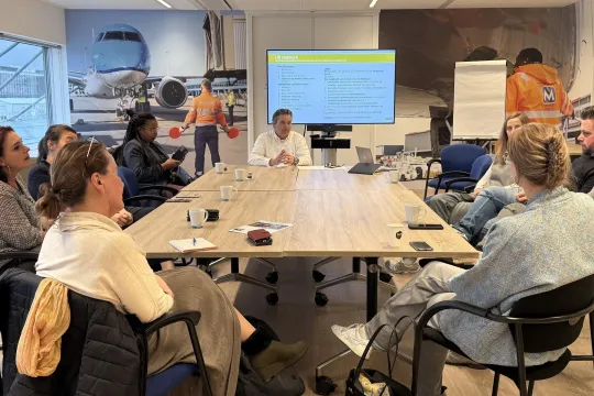 HR Netwerk 12feb26
