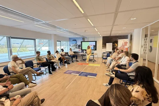 HR Netwerk juni2026