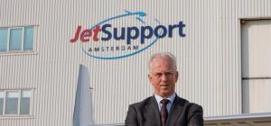 Ton van Deursen JetsSupport