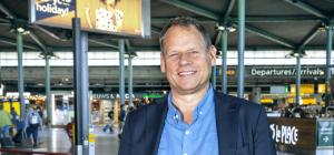 Peter Hoekstra SSP