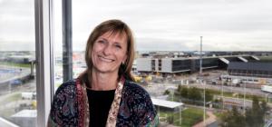 Henriette Hoogervorst IAS