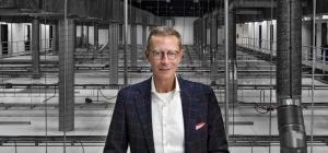 Norbert van den Berg
