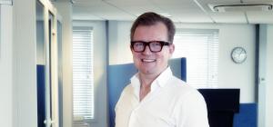 Pieter Grootjes, Victoria