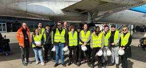 Project Luchthaven 090425