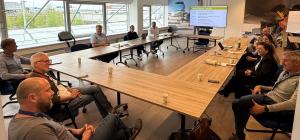 Tweede bijeenkomst MRO Netwerk