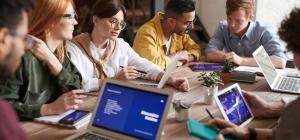 In- en doorstroomsessie Sociaal Werkkoepel Amsterdam