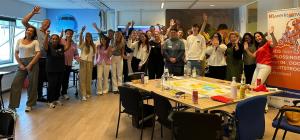 Hackaton 18 juni 2025