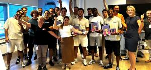 Project Luchthaven juni 25