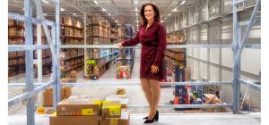 Chantal Vleeschhouwer