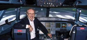 Bas van Lier, House of Pilots