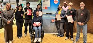 Diploma drone piloot