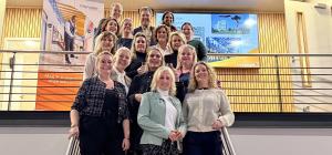 HR Netwerk bij 1nergiek