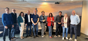 Groepsfoto Banenplan