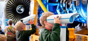 Onbenut arbeidspotentieel AM update Q1 2026