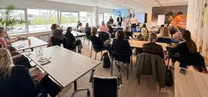 HR Netwerk 120526