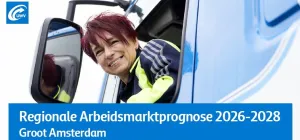 Arbeidsmartktrprognos UWV 2026-2028