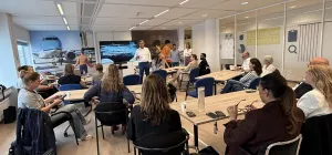 HR Netwerk september 2026