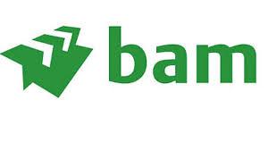 logo BAM