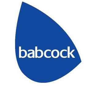 Babcock Logo