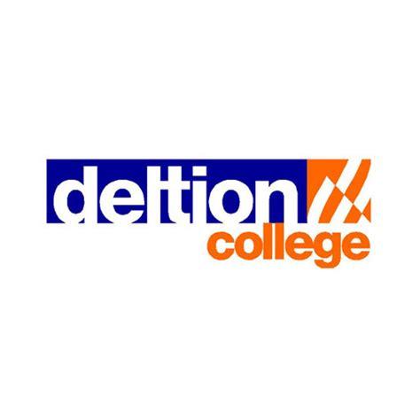 Deltion College