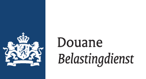 Douane Belastingdienst logo