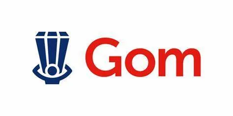 Gom Schoonhouden
