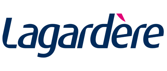 Lagardère